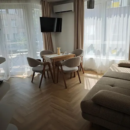 Art-appart Gradev Apartament *