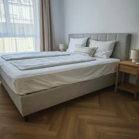 Apartament Art-appart Gradev