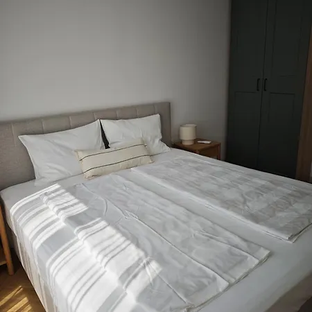 Apartament Art-appart Gradev