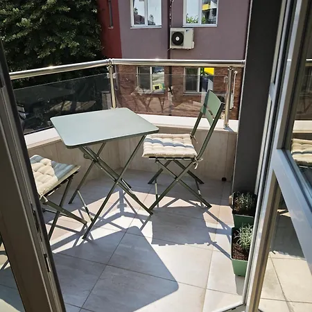 Art-appart Gradev Apartament