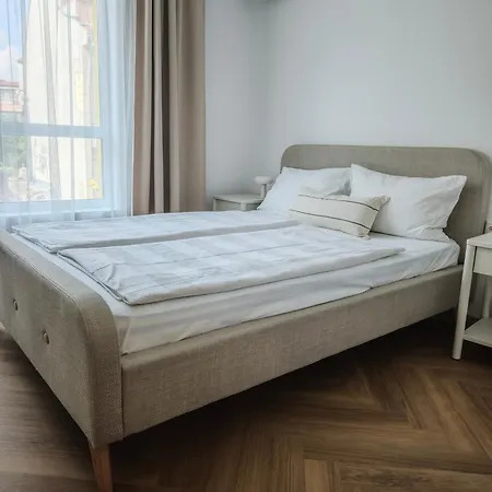 Art-appart Gradev Apartament Warna